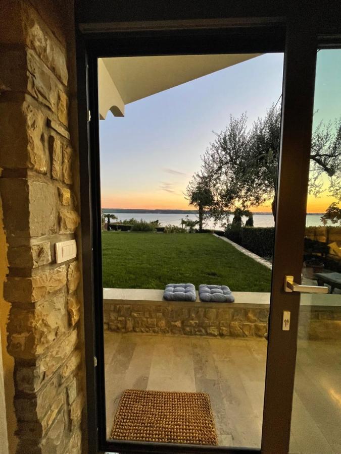 Studio Solare Portoroz Exterior photo